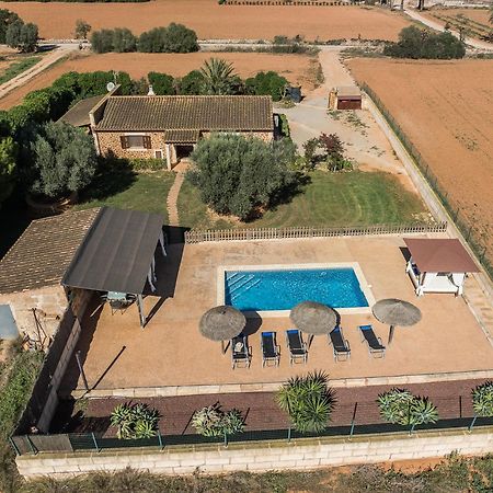 Son Sea Villa Campos  Exterior photo