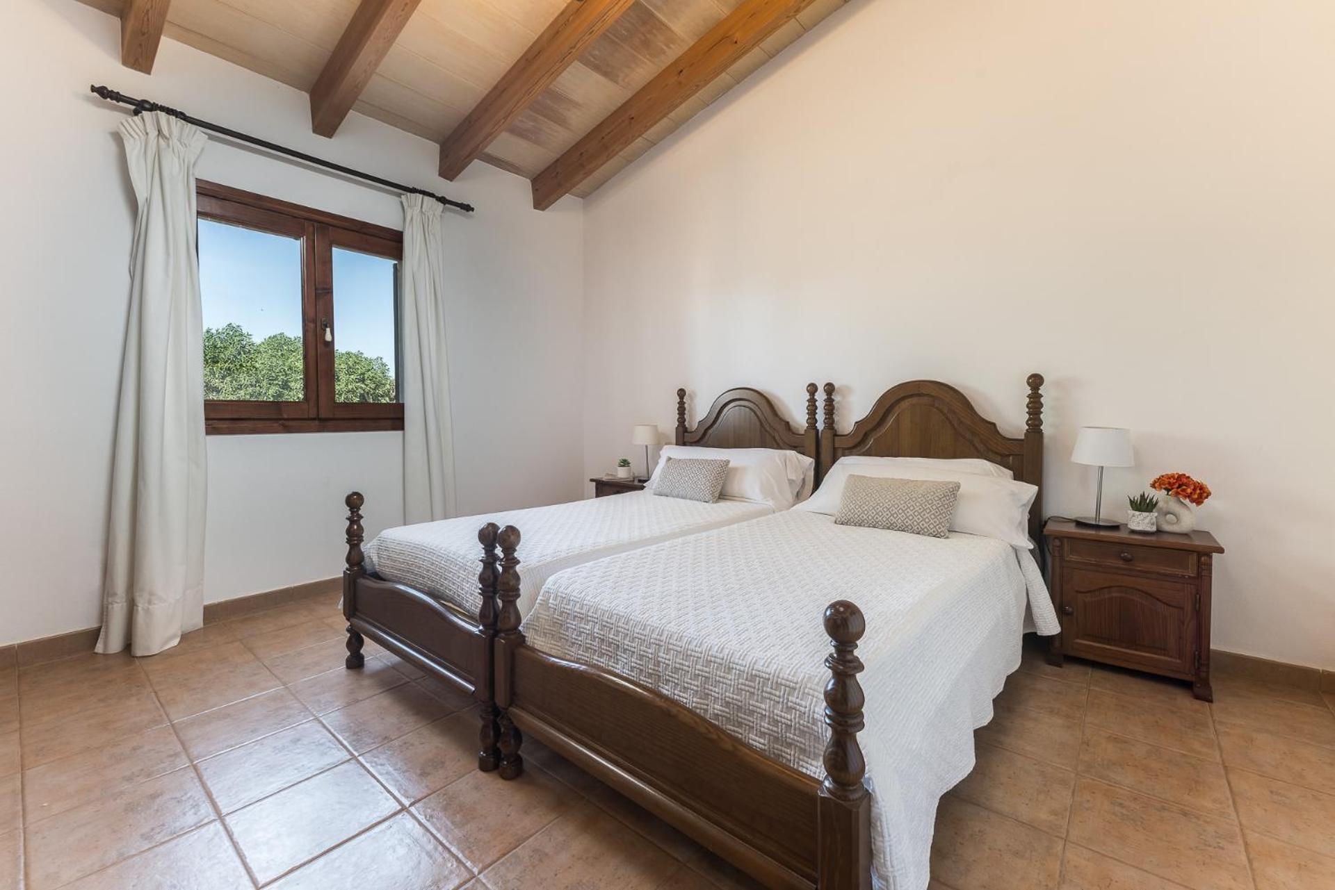 Son Sea Villa Campos  Exterior photo