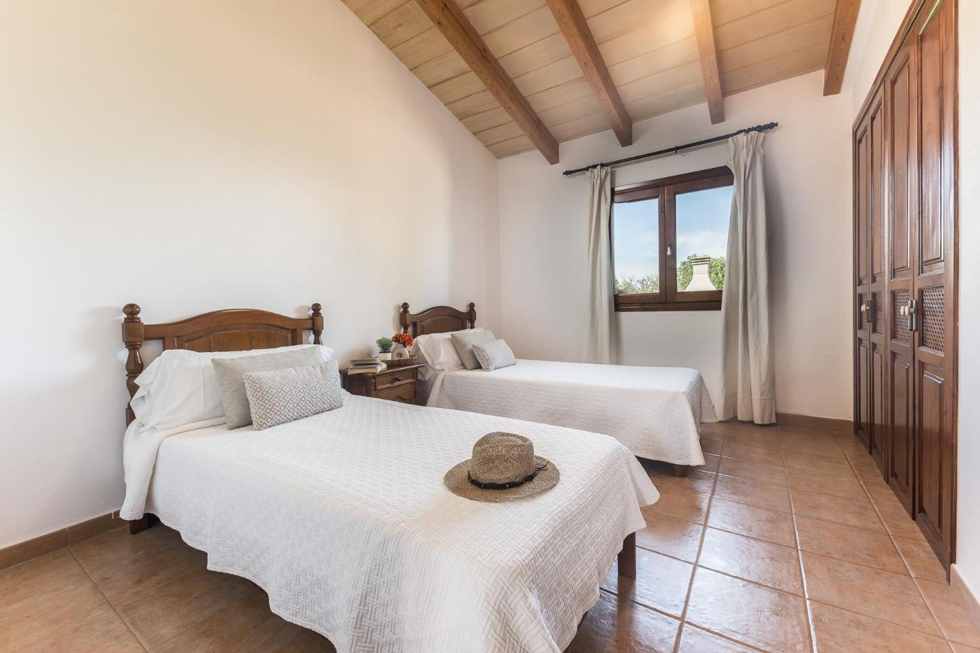 Son Sea Villa Campos  Exterior photo